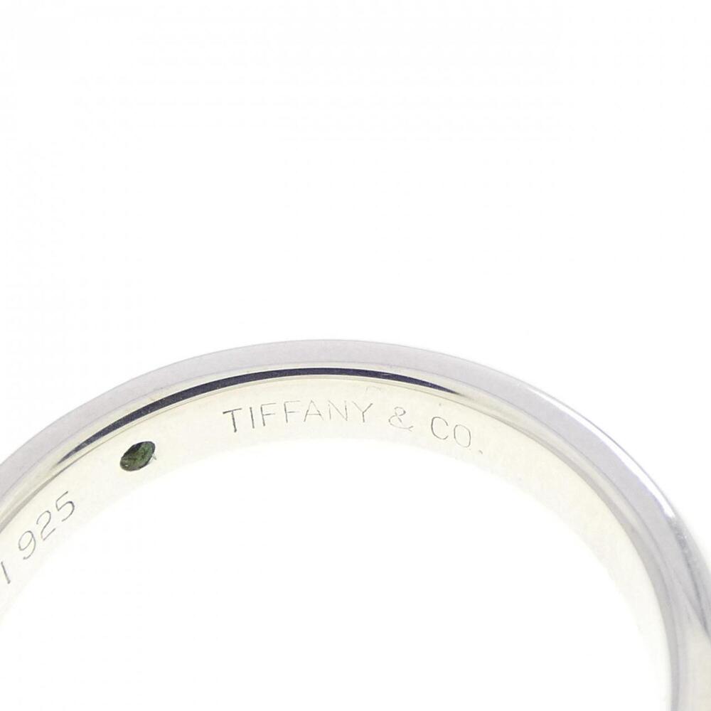 TIFFANY Authentic Silver Ring - Picture 4 of 5